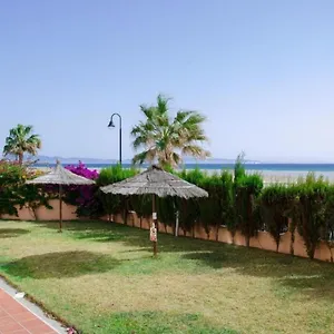  Apartamento Livingtarifa Lances España