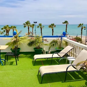 Guadalupe Cozy Espagne