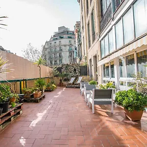 360 Borne Spanien