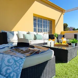  Apartamento Living4malaga Monte Sancha Deluxe View España