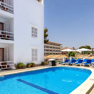 Residencia San Francisco Spanien