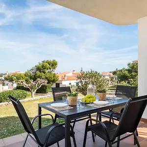  Apartamento Arenal Jardín 50-3 - Arenal Den Castell España