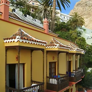 Jardin Concha Espagne
