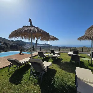 Morisca Charming Boutique Espagne