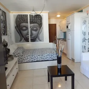  Apartamento Estudio Deluxe El Faro España