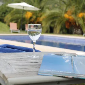 Loftotel Canet Spanien