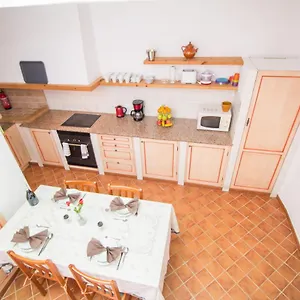  Сasa de vacaciones Casa Típica Mallorquina Con Mucho Encanto España