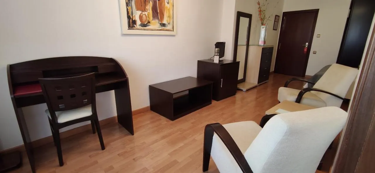 Hotel Segle XX Tremp 2*,  Španělsko