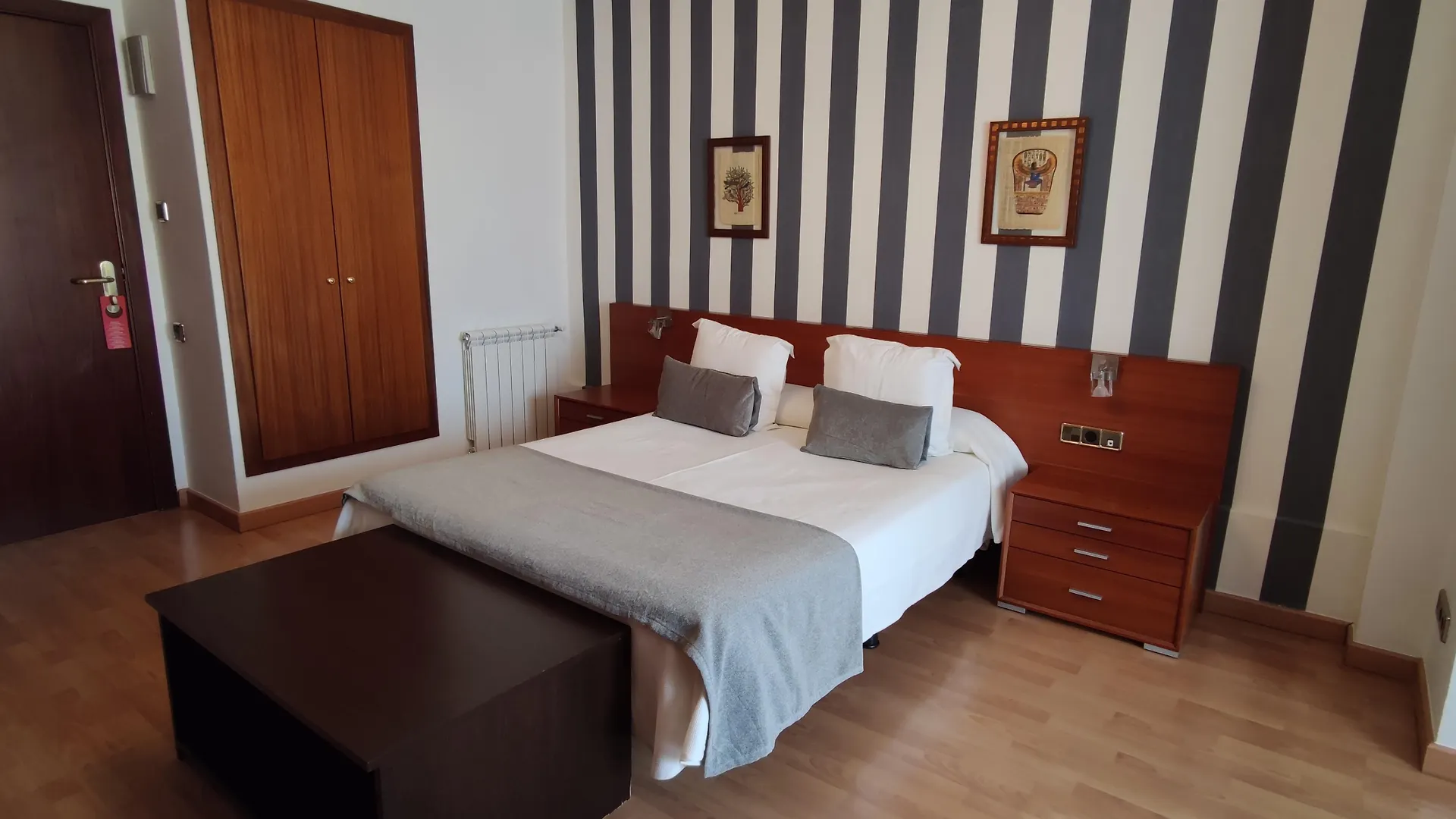 Hotel Segle XX Tremp