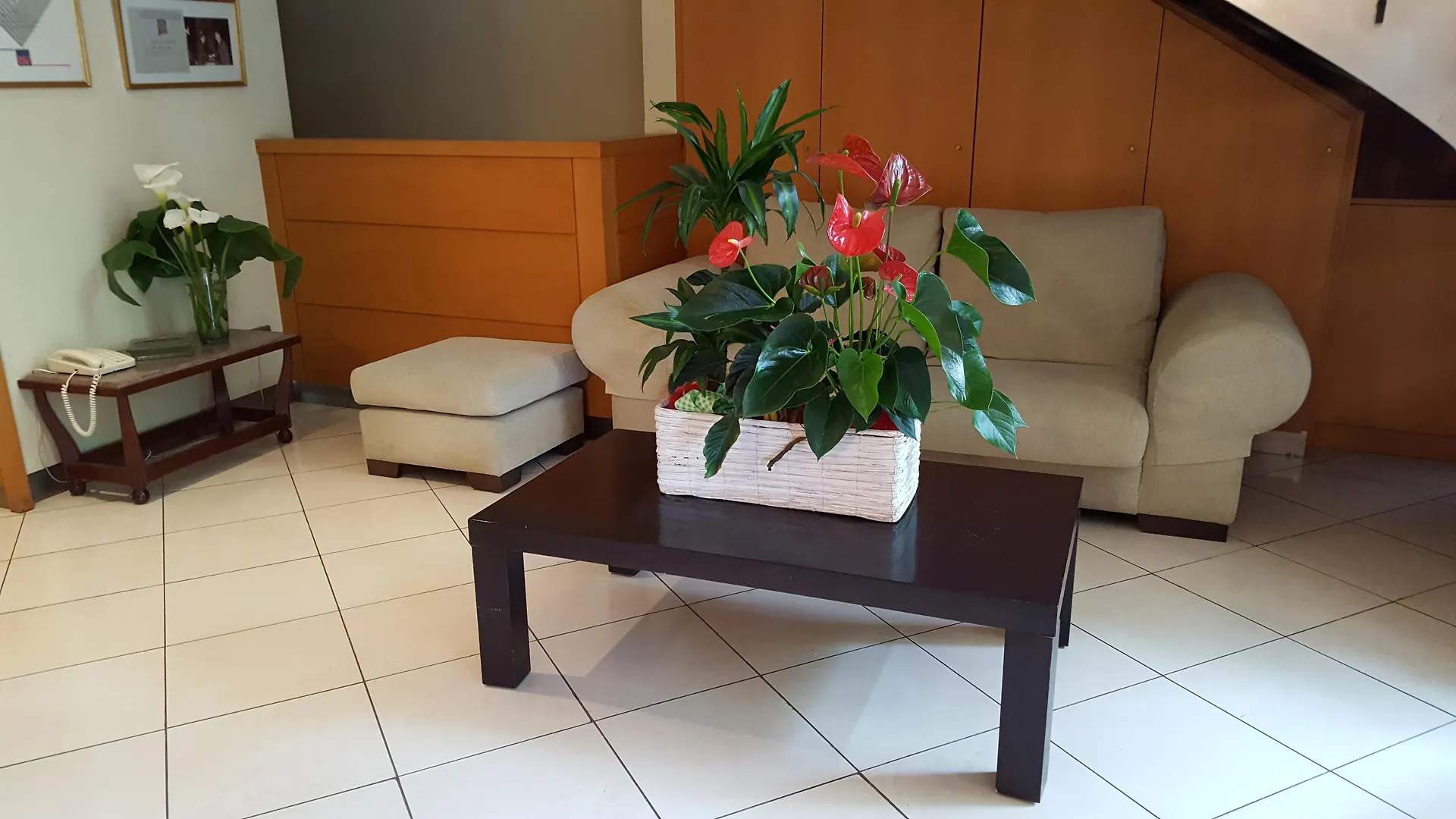 Hotel Segle XX Tremp 2*,