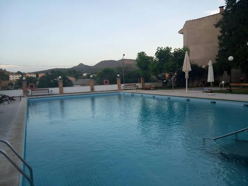 **  فندق سيغل اكس اكس تريمب إسبانيا