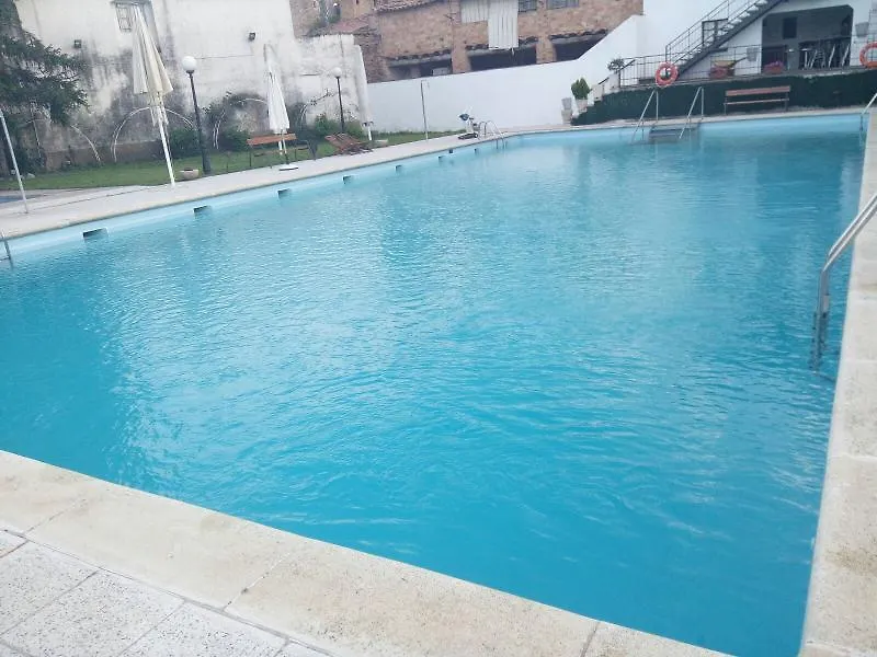 Hotel Segle XX Tremp