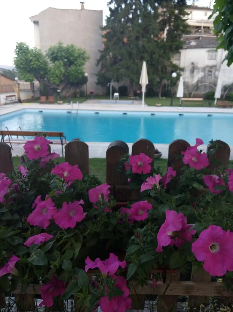 فندق سيغل اكس اكس تريمب