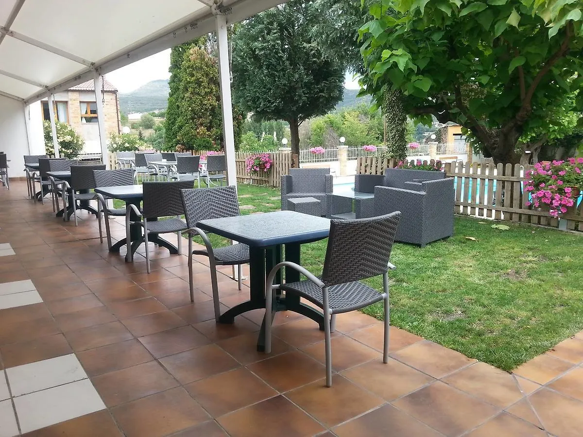 Hotel Segle XX Tremp 2*,