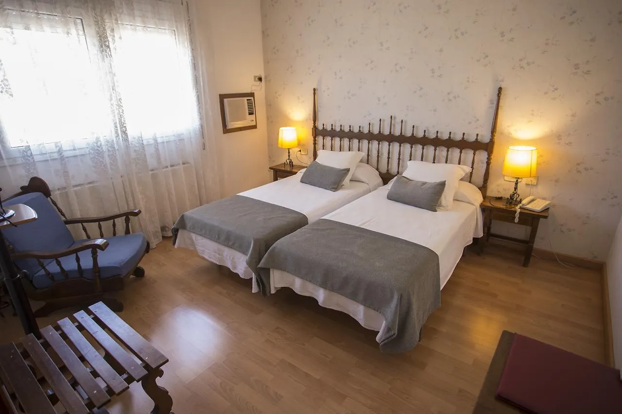 Hotel Segle XX Tremp