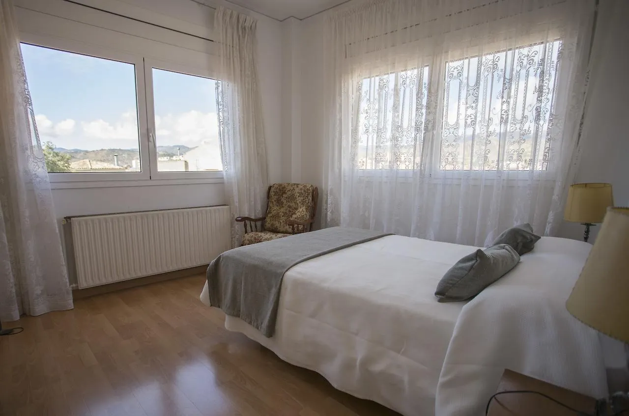 Hotel Segle XX Tremp 2*,  Španělsko
