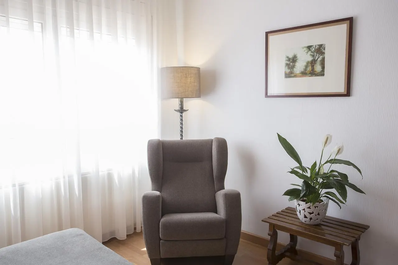 Hotel Segle XX Tremp