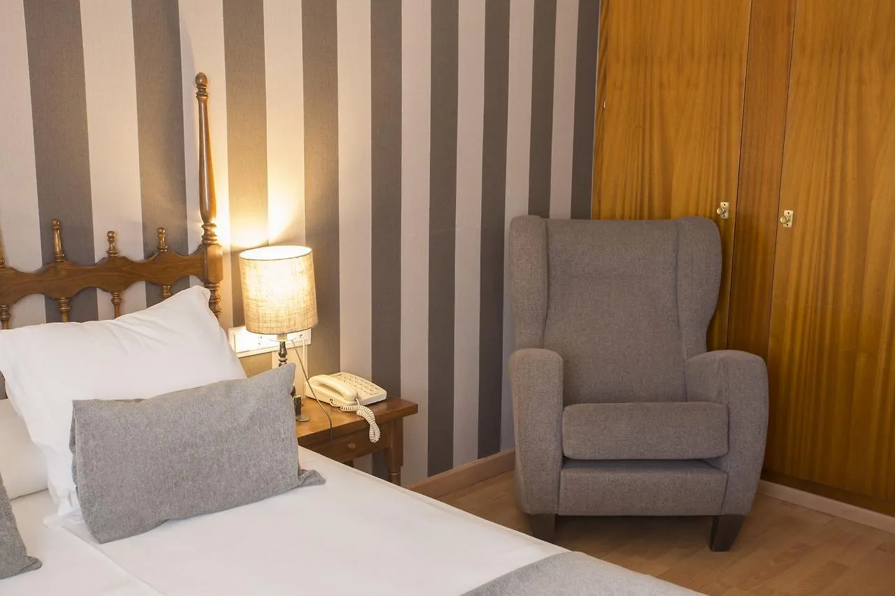 Hotel Segle XX Tremp