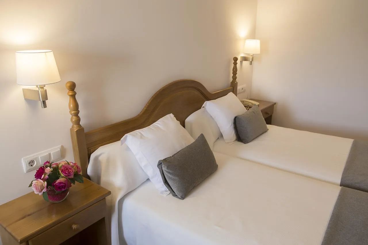 Hotel Segle XX Tremp