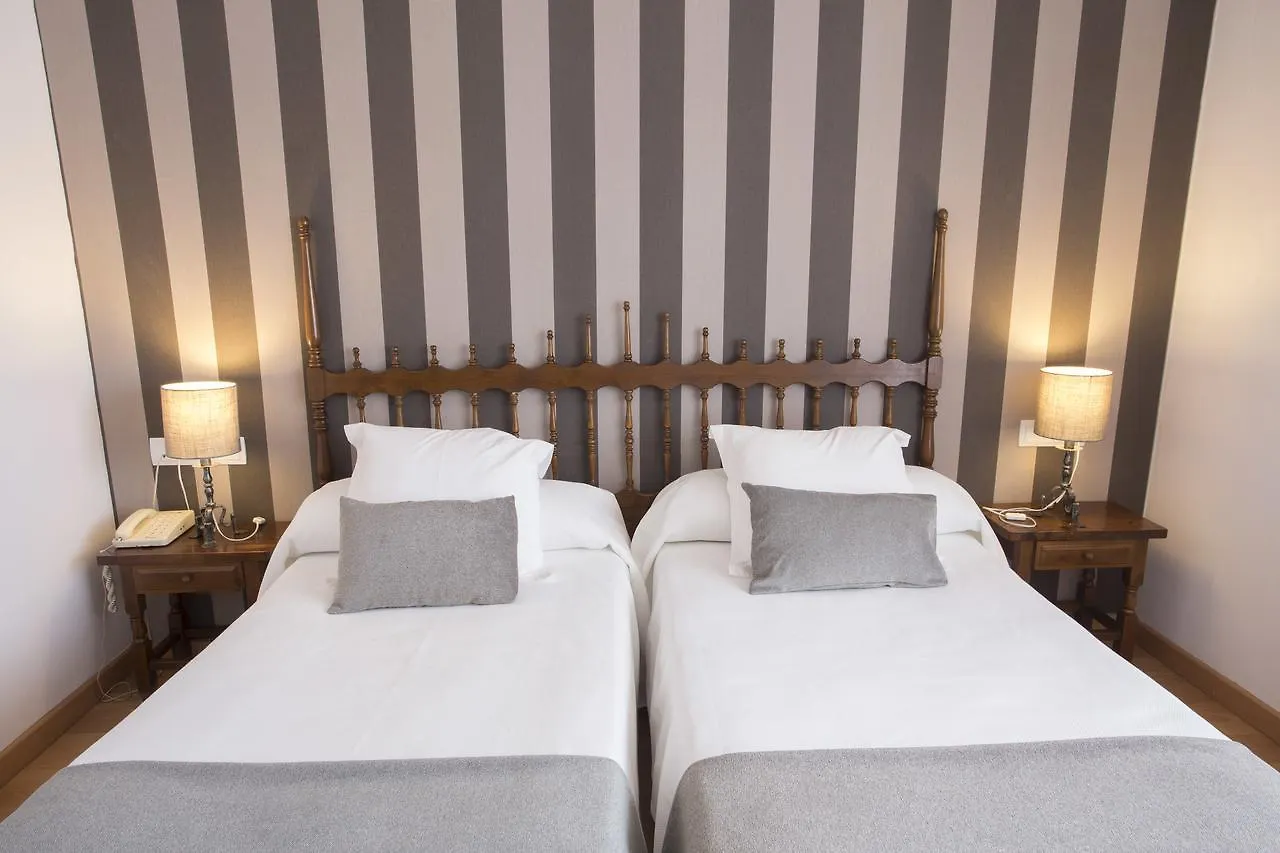 Hotel Segle XX Tremp