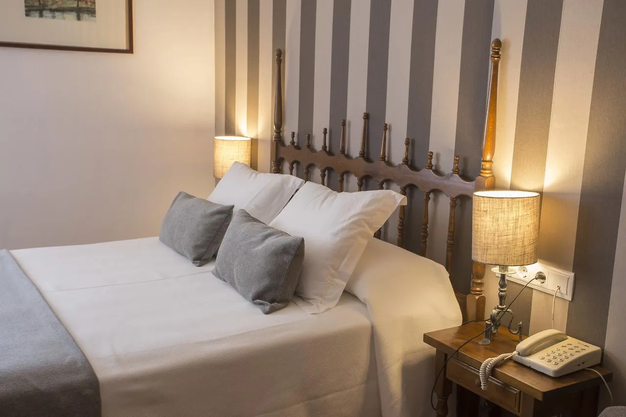 Hotel Segle XX Tremp