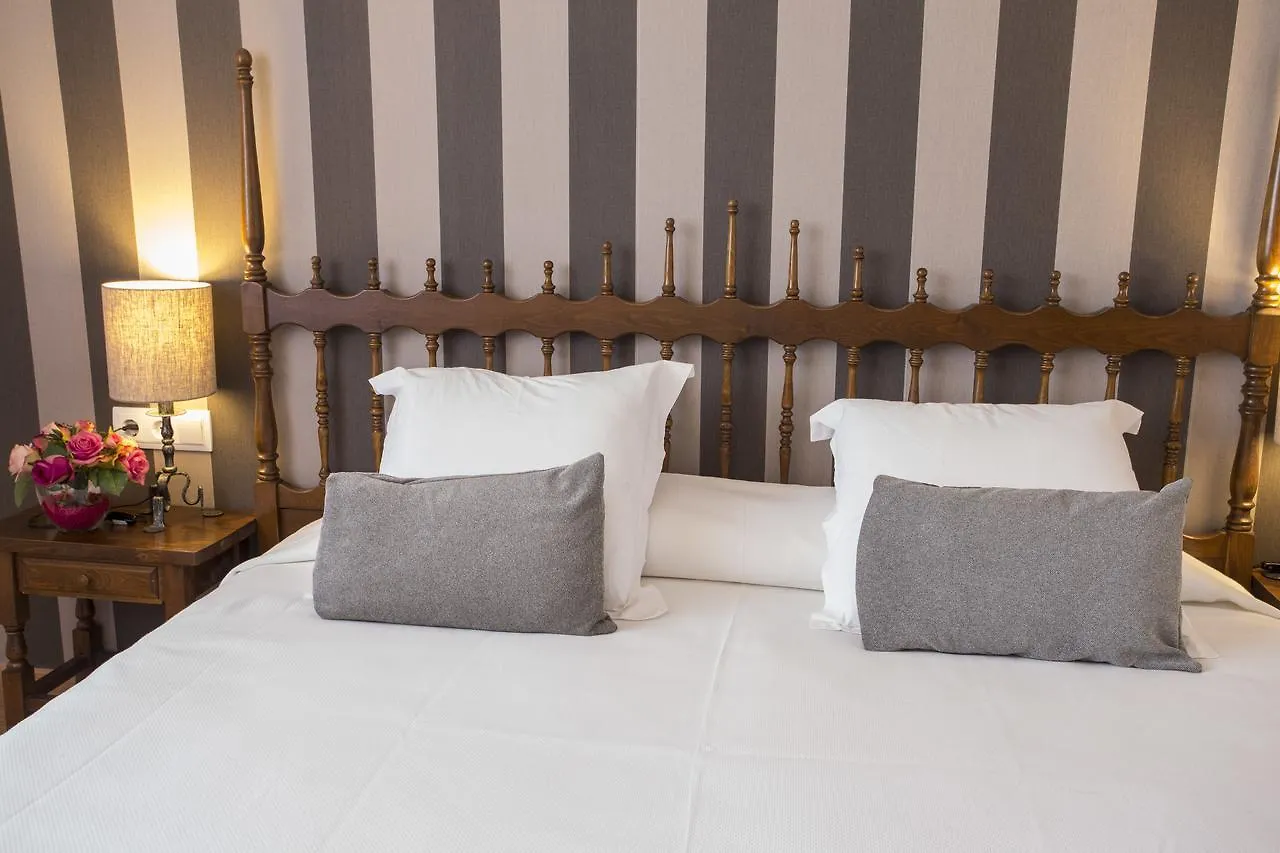 Hotel Segle XX Tremp