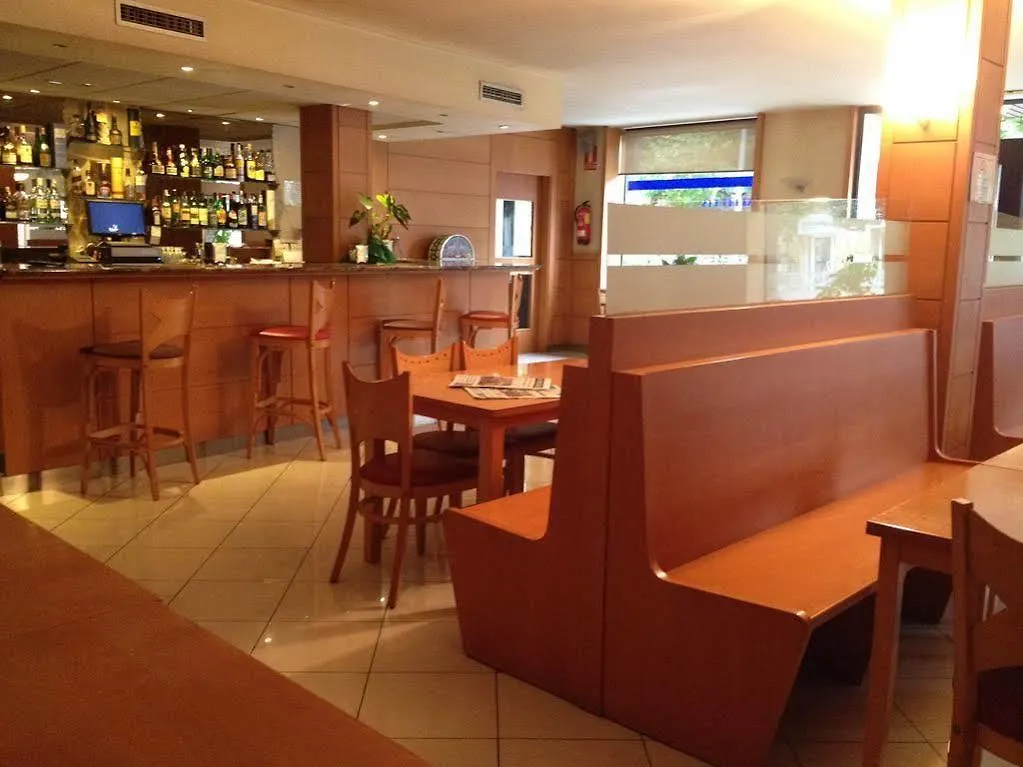 Hotel Segle XX Tremp
