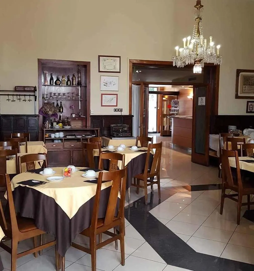 Hotel Segle XX Tremp