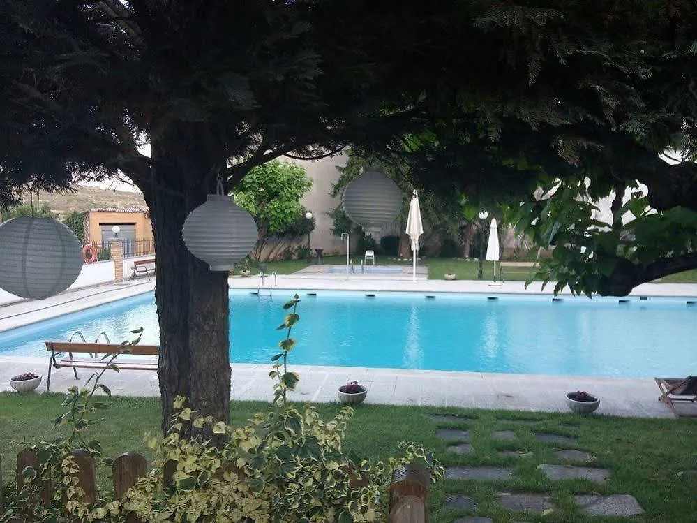 Hotel Segle XX Tremp